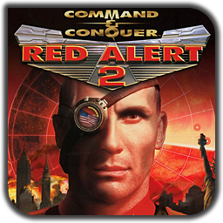 Command & Conquer Red Alert 2 1.006 patch for Windows - Free Command & Conquer Red Alert 2 1.006 patch for Windows - Free