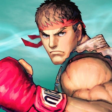 Street Fighter IV CE for iOS - Free download and software