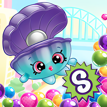 Shopkins World Vacation APK para Android Descargas gratis y analisis de software CNET Download