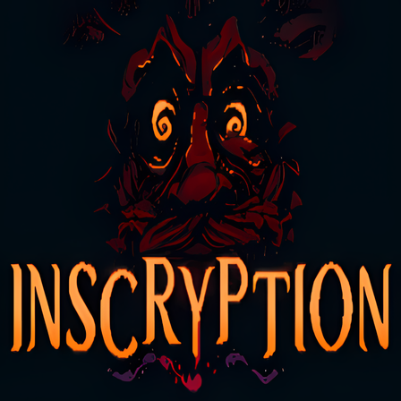 Inscryption for Windows - Free download and software reviews