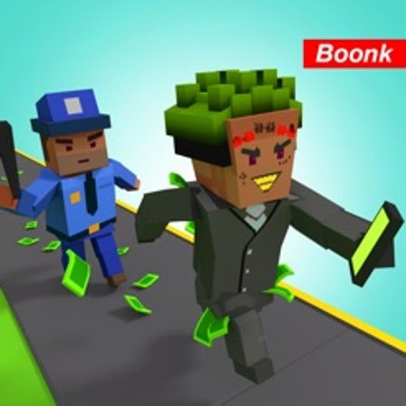 Boonk Gang Cartoon On Da Block Song And Lyrics By Boonk Gang