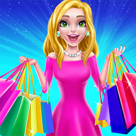 Dress up shopping hotsell