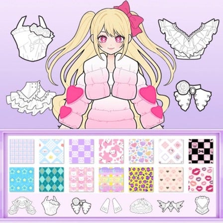 Sparkle Style: Dress up games for iOS - Free download and software reviews