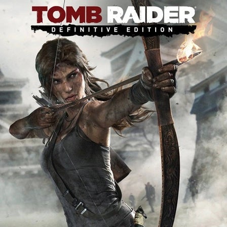 Free Tomb Raider