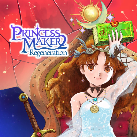 【未開封】Princess Maker 2 Windows版 Princess Maker 2 Regeneration (PC) Review - CGMagazine