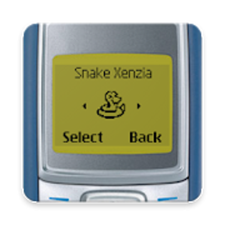 Nokia 3310 Snake Xenzia