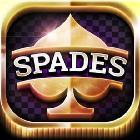 Online Game Spades Royale