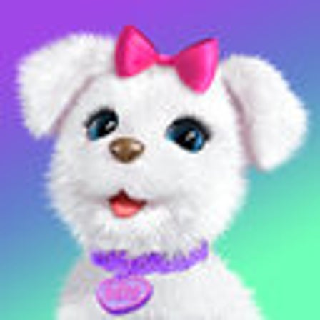 FurReal Friends Get Up GoGo My Walkin Pup for iOS Free download and software reviews CNET Download