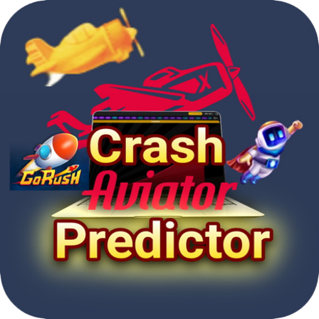 aviator-crash-predictor-logo