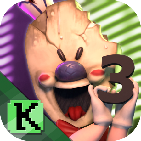 Ice Scream 3: Horror Neighborhood APK for Android - Free download