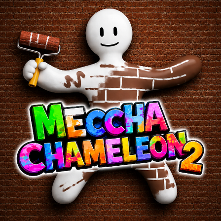 Meccha Chameleon Mobile MOD APK 2026 cover art
