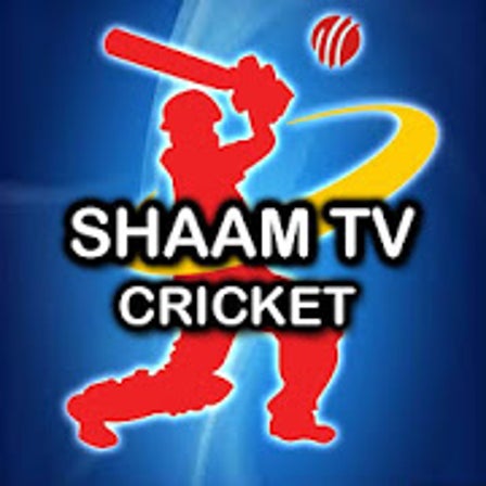 Live cricket shaam tv on sale