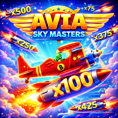 Avia masters login