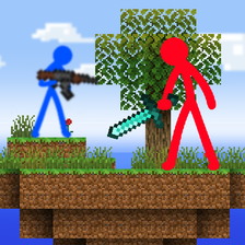 Stickman Hero Fight Battle War APK for Android - Free download and ...