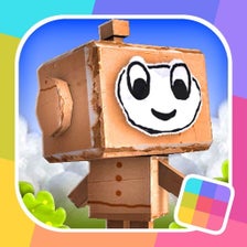 Paper Monsters - GameClub for iOS - Free download and software reviews ...