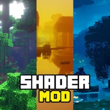 Realistic Shader for Minecraft for iOS - Free download and software ...