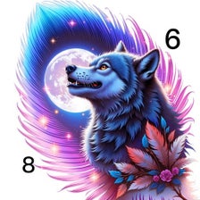 Fantasy Color by Numbers for iOS - Free download and software reviews ...