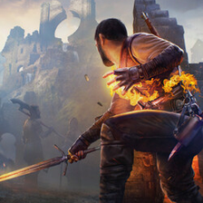 Rakta Nunchucks for Blade And Sorcery for Windows - Free download and ...