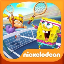 Nickelodeon Extreme Tennis for iOS - Free download and software reviews ...