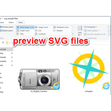 SVG Explorer Extension for Windows - Free download and software reviews ...