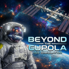 Beyond The Cupola: ISS Simulator for Windows - Free download and ...