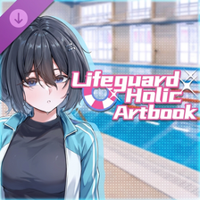 Lifeguard Holic - ArtBook for Windows - Free download and software ...