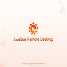 AweSun Remote Desktop Software for Windows - Free download and software ...