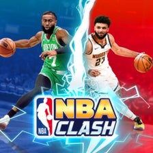 NBA CLASH: Basketball Game for iOS - Free download and software reviews ...