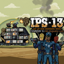 IPS 13: All Signals Lost for Windows - Free download and software ...