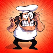 Pizza Tower - Comic Game Play for iOS - Free download and software ...