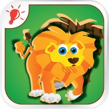 PUZZINGO Animals Puzzles Games for iOS - Free download and software ...