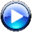Icon of program: WinX Player for Windows 8