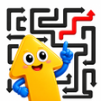 Icono de programa: Arrow Orbital Path Logic