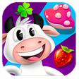 Icono de programa: Lola Crush: Farm Puzzle
