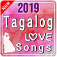 Icono de programa: Tagalog Love Songs 2019