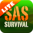 Icono de programa: SAS Survival Guide - Lite