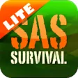 Icon of program: SAS Survival Guide - Lite