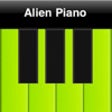 Icon of program: Alien Piano FREE