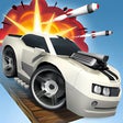 Icono de programa: Table Top Racing Free