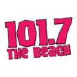 Icon of program: 101.7 The Beach
