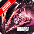 Icono de programa: Horror Wallpaper