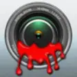 Icon of program: Scary Camera Free - Creat…