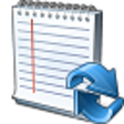 Icono de programa: Notepad Replacer