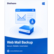 Icono de programa: Shefware Webmail Backup T…