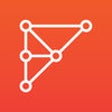Icon of program: Flows - Chat Without Inte…