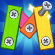 Icon of program: Screw Mania: Happy Taps
