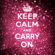 Icono de programa: Keep Calm and Carry On