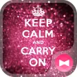 Icon of program: Keep Calm and Carry On