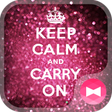 Icon of program: Keep Calm and Carry On