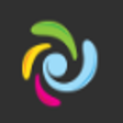 Icon of program: PhotoWhirl for Windows 8